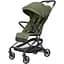 Прогулянкова коляска Carrello Evo CRL-5533 Shamrock Green 2026 1 - мініатюра 1
