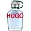 Туалетная вода Hugo Boss Hugo Men 75 мл - миниатюра 1