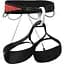 Страхувальна система Black Diamond AirNET Black/Orange L (1033-BD 6511078001LRG1) - мініатюра 1