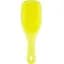 Щітка для волосся Tangle Teezer The Ultimate Detangler Mini Hyper Yellow - мініатюра 1