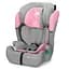 Автокрісло Kinderkraft Comfort Up i-Size Pink (KCCOUP02PNK0000) - мініатюра 1