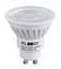 Лампа LED GU10 9W 3000К 900Lm Kloodi KDGU10-9WSMD 3K 60D - мініатюра 1