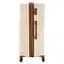 Чемодан Semi Line 28" L Beige (T5709-3) - миниатюра 5