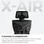 Ігрове крісло Anda Seat X-Air Mega Size XL Mesh Space Black (AD-WY-01-BBB) - мініатюра 15
