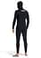 Гидрокостюм Omer Master Team 7 mm Wetsuit Long Black M (1053-6707MT3) - миниатюра 3