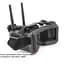 FPV окуляри для квадрокоптера та авіамоделей Nectronix VR009, 3" екран, 5.8 ГГц, 480x320 (101040) - мініатюра 5