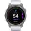 Смарт-часы Garmin Epix Pro Gen 2 Sapphire 47 mm Titanium w. Whitestone Band (010-02803-20/21) - миниатюра 2