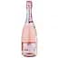 Ігристе вино Carpene Malvolti Prosecco Rose Brut DOCG, рожеве, брют, 0,75 л - мініатюра 3