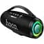 Портативна колонка Hoco HA4 mini Surge outdoor 2*15 W з підсвіткою - мініатюра 1