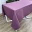 Скатерть Прованс 220х145 см violet (21416) - миниатюра 1