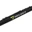 Чехол для удилищ Select Semi Hard Rod Case 125x10cm Black - миниатюра 2