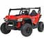 Детский электромобиль-джип Bambi Racer M 5019EBLR-3(24V) до 59 кг - миниатюра 1