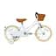 Детский велосипед Banwood Classic white 16" - миниатюра 2