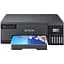 Принтер А4 кол. Epson L8050 з Wi-Fi (C11CK37403) - мініатюра 1