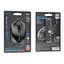 Мишка Borofone BG10 Soaring game luminous wired mouse 1000dpi з підсвіткою чорна - мініатюра 4