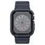 Ремінець Spigen для Apple Watch SE/6/5/4, 44 мм Rugged Armor Pro 2 в 1, Charcoal Gray (ACS00819) - мініатюра 2