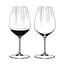 Набір келихів для червоного вина Riedel Cabernet, 2 шт., 834 мл (6884/0) - мініатюра 1