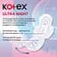 Гигиенические прокладки Kotex Ultra Night 22 шт. - миниатюра 5