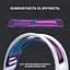 Навушники Logitech G733 Lightspeed Wireless RGB Gaming Headset White 981-000883 - мініатюра 2