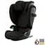 Автокресло Cybex Solution G2 Magic Black (524000649) - миниатюра 3