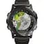 Защитная пленка StatusSKIN для Garmin D2 Delta PX Экран Матовая Pro - миниатюра 1