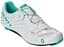 Велообувь Scott Road Comp BOA Lady 40 Белый/Бирюзовый (1081-251824.6223.014) - миниатюра 2