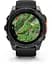Смарт-годинник Garmin Fenix 8 51mm AMOLED Slate Gray with Black Silicone Band (010-02905-00) - мініатюра 9