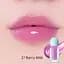 Олія блиск для губ Tocobo Juicy Berry Plumping Lip Oil - 17 Berry Milk 4 г (TOC068) - мініатюра 3