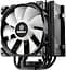 Кулер для процесора Enermax T50 AXE ARGB Black 1700 (ETS-T50A-BK-ARGB) Б/в - мініатюра 3