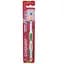 Зубная щетка Colgate Classic Clean 2 шт. зеленая - миниатюра 1