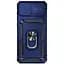 Панель BeCover Military для Samsung Galaxy A04 SM-A045 Blue (708216) - мініатюра 1