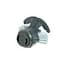 Редуктор для мясорубки Bosch Champion MFW1501, MFW1550, 611988, 170009 Оригинал - миниатюра 1