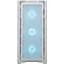 Корпус Cougar MX600 RGB, белый (MX600 RGB (White)) без блока питания - миниатюра 2