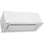 Витяжка ELEYUS GEMINI 1200 LED 70 WH - миниатюра 9