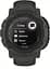 Смарт-годинник Garmin Instinct Crossover Solar Graphite (010-02730-11/01) - мініатюра 9