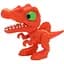 Фігурка Dinos Unleashed Realistic Спінозавр з механічною функцією, 11 см (31127S) - мініатюра 1