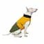 Попона Pet Fashion Roy для собак, розмір 7XL, хакі-гірчиця - мініатюра 10