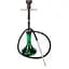 Кальян Sky Hookah (Скай Хука) Space (колба Craft DC Green) - мініатюра 1