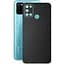 Захисна плівка StatusSKIN для Realme C17 Корпус Вініл Шкіра чорна - мініатюра 1