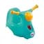 Горщик музичний OK Baby Scooter, бірюзовий (38227230) - мініатюра 1