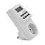 Таймер-розетка Voltronic Programme Timer Digital (YT16374) - мініатюра 2