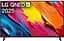 Телевізор LG 55QNED70A6A - мініатюра 1