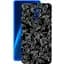 Захисна плівка StatusSKIN для Realme X2 Pro Корпус Вініл Піксель 1 - мініатюра 1