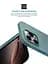 Силиконовый чехол для Apple iPhone 16 Pro, ICON2 Case, голубой, противоударный, панель, защита всего корпуса, матовая поверхность Soft Touch, выступает над дисплеем, совместим с защитными стеклами и пленками, с микрофиброй, ArmorStandart (ARM79639) - мініатюра 5