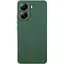 Чохол Ummi Silicone Cover Lakshmi Full Camera AA для Motorola Edge 50 Fusion Зелений/Dark green - мініатюра 1