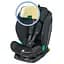 Автокрісло Maxi-Cosi Titan I-Size Basic Grey (8835900110) - мініатюра 9