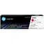 Картридж HP 222A CLJ Pro 3203/3303 Magenta 1200стр teh0015364 - миниатюра 1