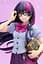 Фигурка Kotobukiya Мой маленький пони Твайлайт Спаркл My Little Pony Twilight Sparkle 21 см WST MLP T 21 - миниатюра 3