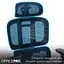 Офисное кресло OfficePro Skyline OC580-B-B-B (OC580-B-B-B) - миниатюра 6