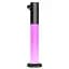 Лампа настільна акумуляторна Yeelight Rechargeable Atmosphere tablelamp YLYTD-0015 темно-сіра - мініатюра 1